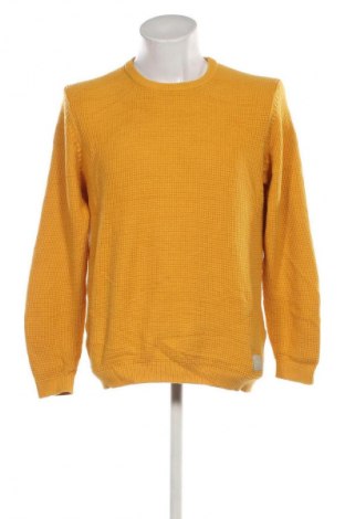 Herrenpullover S.Oliver, Größe L, Farbe Orange, Preis € 20,99
