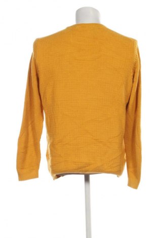 Herrenpullover S.Oliver, Größe L, Farbe Orange, Preis € 20,99