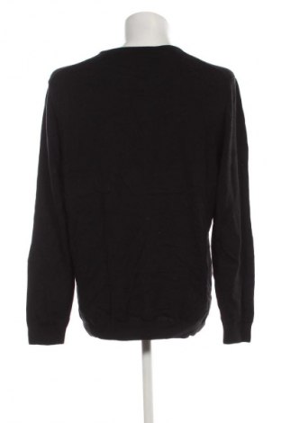 Herrenpullover S.Oliver, Größe XL, Farbe Schwarz, Preis 14,99 €