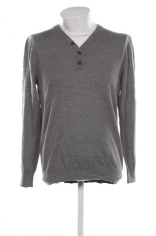 Herrenpullover S.Oliver, Größe XL, Farbe Grau, Preis 9,99 €