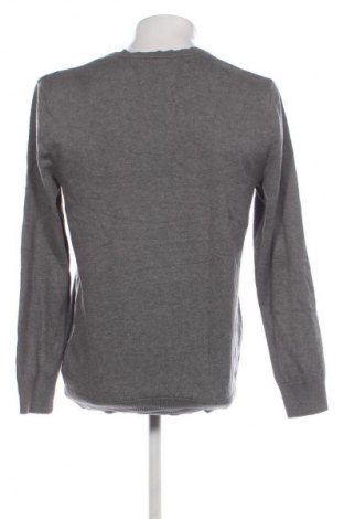 Herrenpullover S.Oliver, Größe XL, Farbe Grau, Preis 9,99 €