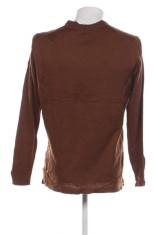 Pulover de bărbați S.Oliver, Mărime XXL, Culoare Maro, Preț 59,99 Lei