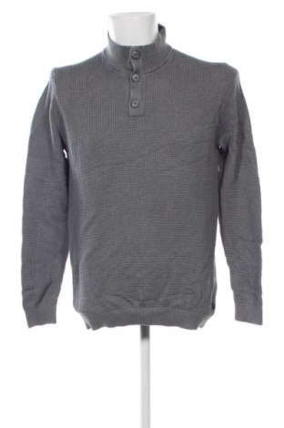 Herrenpullover S.Oliver, Größe M, Farbe Grau, Preis € 13,99