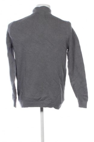 Herrenpullover S.Oliver, Größe M, Farbe Grau, Preis € 13,99