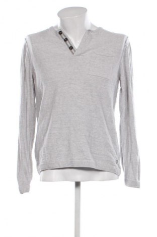 Pulover de bărbați S.Oliver, Mărime L, Culoare Gri, Preț 58,99 Lei