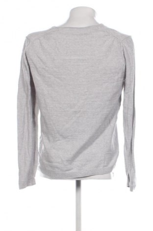 Pulover de bărbați S.Oliver, Mărime L, Culoare Gri, Preț 58,99 Lei