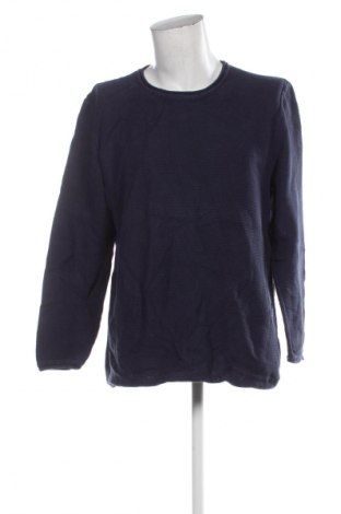 Herrenpullover S.Oliver, Größe XL, Farbe Blau, Preis € 17,99