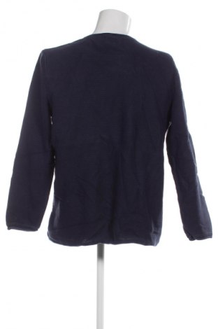 Herrenpullover S.Oliver, Größe XL, Farbe Blau, Preis € 17,99