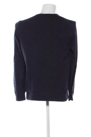 Herrenpullover S.Oliver, Größe M, Farbe Blau, Preis 13,99 €