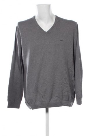 Pulover de bărbați S.Oliver, Mărime XXL, Culoare Gri, Preț 57,99 Lei