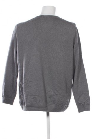 Pulover de bărbați S.Oliver, Mărime XXL, Culoare Gri, Preț 57,99 Lei