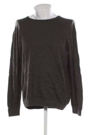 Herrenpullover S.Oliver, Größe XL, Farbe Grün, Preis € 15,99