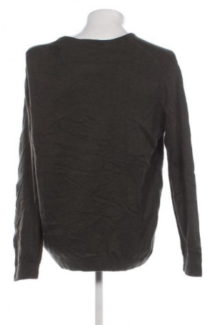 Herrenpullover S.Oliver, Größe XL, Farbe Grün, Preis € 15,99