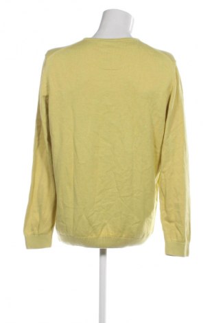 Pulover de bărbați S.Oliver, Mărime XL, Culoare Galben, Preț 74,99 Lei