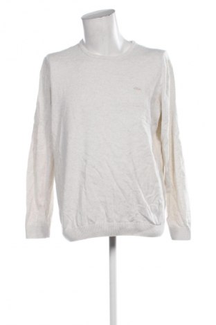 Herrenpullover S.Oliver, Größe XL, Farbe Grau, Preis € 10,99