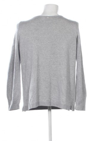 Herrenpullover S.Oliver, Größe M, Farbe Grau, Preis 13,99 €