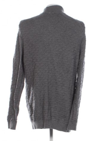 Pulover de bărbați S.Oliver, Mărime XL, Culoare Gri, Preț 260,99 Lei