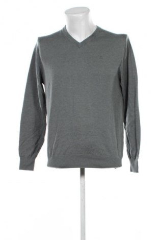 Herrenpullover Scalpers, Größe L, Farbe Grün, Preis 9,99 €