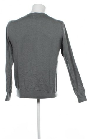 Herrenpullover Scalpers, Größe L, Farbe Grün, Preis 9,99 €
