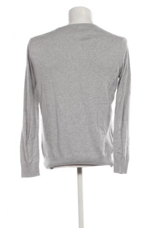 Herrenpullover Scotch & Soda, Größe L, Farbe Grau, Preis 43,99 €
