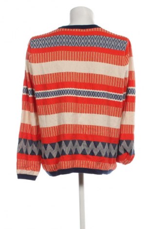 Pulover de bărbați Scotch & Soda, Mărime XL, Culoare Multicolor, Preț 157,99 Lei