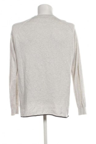 Pulover de bărbați Scotch & Soda, Mărime XL, Culoare Gri, Preț 196,99 Lei