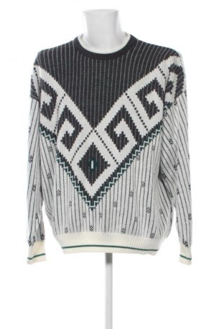 Herrenpullover Sears, Größe 3XL, Farbe Mehrfarbig, Preis 33,53 €
