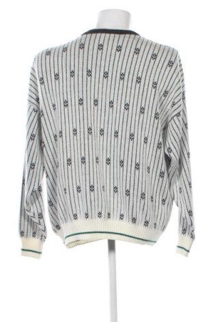 Herrenpullover Sears, Größe 3XL, Farbe Mehrfarbig, Preis 33,53 €