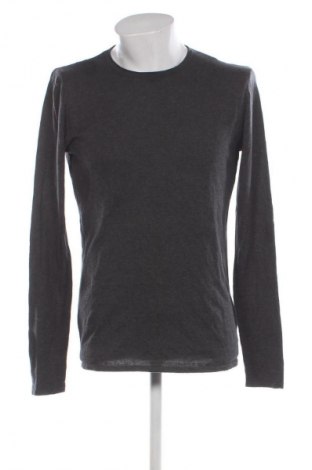 Pulover de bărbați Selected, Mărime L, Culoare Gri, Preț 111,99 Lei