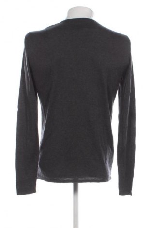 Pulover de bărbați Selected, Mărime L, Culoare Gri, Preț 111,99 Lei