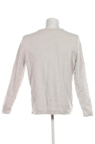 Pulover de bărbați Selected Homme, Mărime XL, Culoare Bej, Preț 45,99 Lei