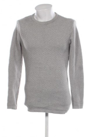 Herrenpullover Selected Homme, Größe S, Farbe Grau, Preis € 7,99