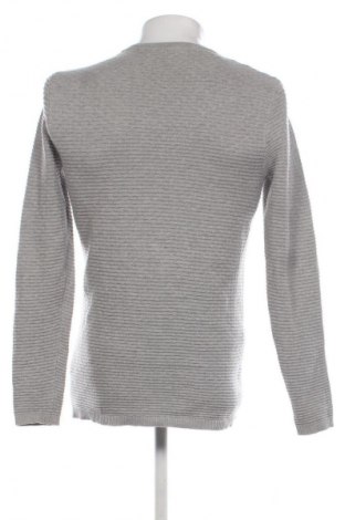 Herrenpullover Selected Homme, Größe S, Farbe Grau, Preis € 7,99