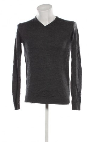 Herrenpullover Selected Homme, Größe M, Farbe Grau, Preis 14,99 €