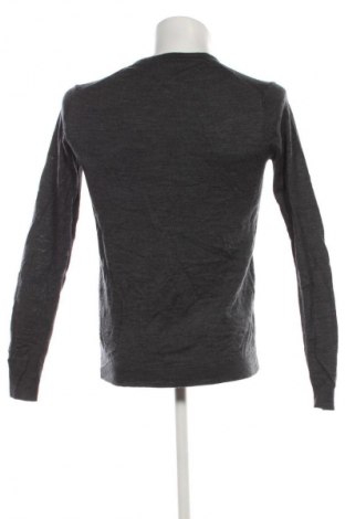 Herrenpullover Selected Homme, Größe M, Farbe Grau, Preis 14,99 €