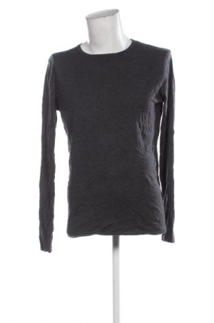 Pulover de bărbați Selected Homme, Mărime L, Culoare Gri, Preț 67,99 Lei