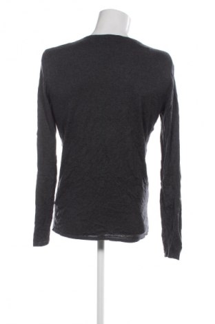 Pulover de bărbați Selected Homme, Mărime L, Culoare Gri, Preț 67,99 Lei