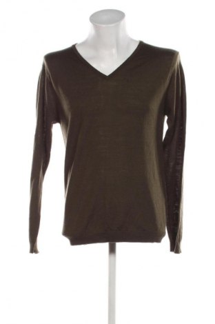 Herrenpullover Selected Homme, Größe XL, Farbe Grün, Preis 17,36 €