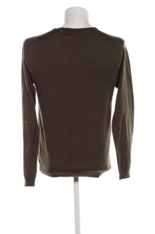 Herrenpullover Selected Homme, Größe XL, Farbe Grün, Preis 17,36 €