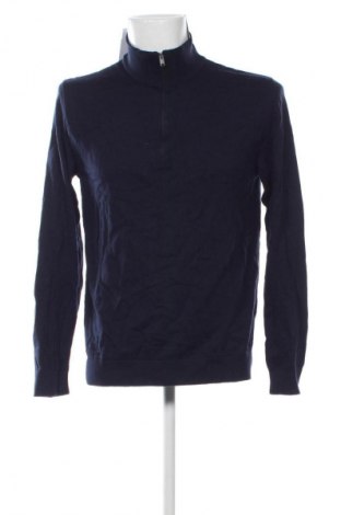 Herrenpullover Selected Homme, Größe L, Farbe Blau, Preis € 41,99