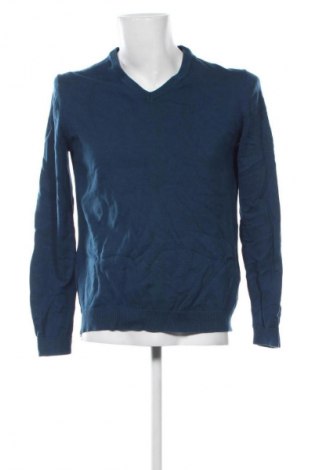 Herrenpullover Sfera Man, Größe L, Farbe Blau, Preis € 12,99