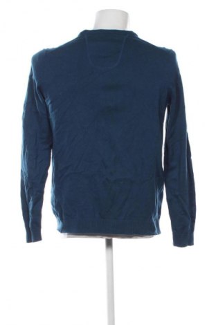 Herrenpullover Sfera Man, Größe L, Farbe Blau, Preis € 12,99