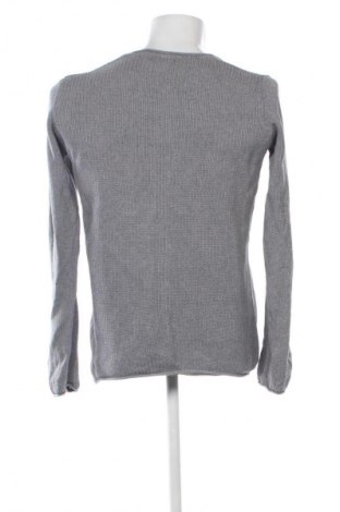 Pulover de bărbați Size Eight Needle, Mărime L, Culoare Gri, Preț 92,61 Lei