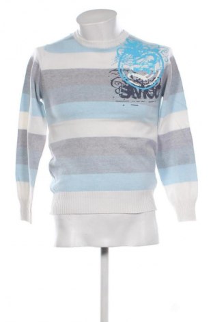 Herrenpullover Smog, Größe S, Farbe Mehrfarbig, Preis 10,99 €