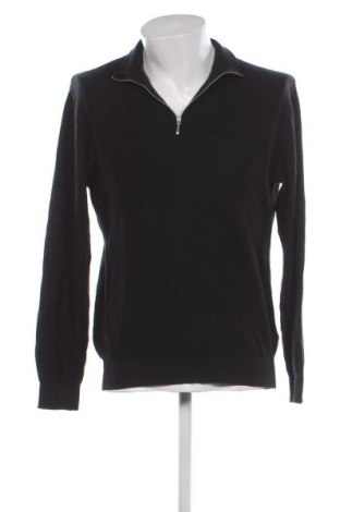 Herrenpullover Smog, Größe M, Farbe Schwarz, Preis € 11,99