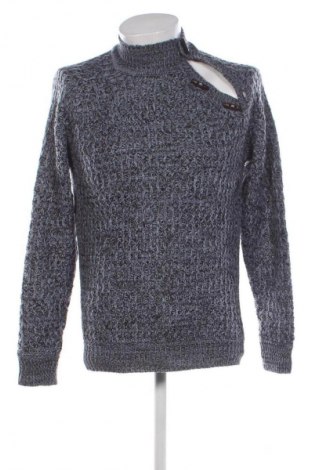 Herrenpullover Smog, Größe M, Farbe Grau, Preis € 24,92