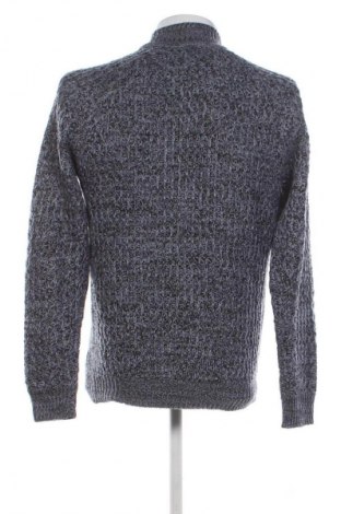 Herrenpullover Smog, Größe M, Farbe Grau, Preis € 24,92