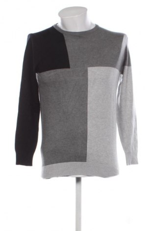 Herrenpullover Sottotono, Größe S, Farbe Mehrfarbig, Preis 11,99 €