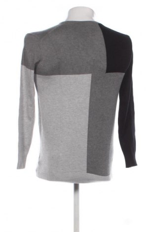 Herrenpullover Sottotono, Größe S, Farbe Mehrfarbig, Preis 11,99 €