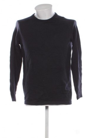 Pulover de bărbați Springfield, Mărime M, Culoare Albastru, Preț 89,00 Lei